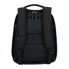 SAMSONITE Notebook hátizsák 134364-T061, LAPTOP BACKPACK 15,6" (BLACK STEEL) -SUNSPOT