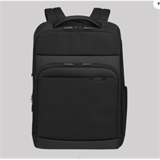 SAMSONITE Notebook hátizsák 135072-1041, Laptop backpack 17,3" (BLACK) -MYSIGHT