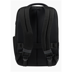 SAMSONITE Notebook hátizsák 135072-1041, Laptop backpack 17,3" (BLACK) -MYSIGHT