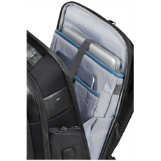 B2B DEAL - SAMSONITE Notebook Hátizsák 137256-1041, Laptop Backpack 14.1" (BLACK) -SPECTROLITE 3.0