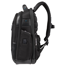 B2B DEAL - SAMSONITE Notebook Hátizsák 137256-1041, Laptop Backpack 14.1" (BLACK) -SPECTROLITE 3.0