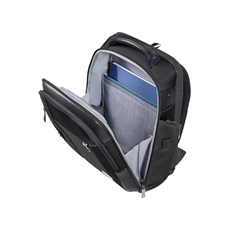 B2B DEAL - SAMSONITE Notebook Hátizsák 137256-1041, Laptop Backpack 14.1" (BLACK) -SPECTROLITE 3.0