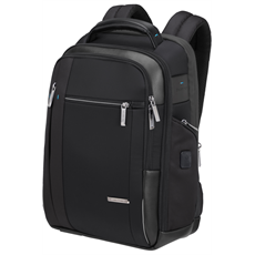 B2B DEAL - SAMSONITE Notebook Hátizsák 137256-1041, Laptop Backpack 14.1" (BLACK) -SPECTROLITE 3.0