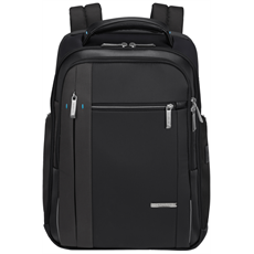 B2B DEAL - SAMSONITE Notebook Hátizsák 137256-1041, Laptop Backpack 14.1" (BLACK) -SPECTROLITE 3.0