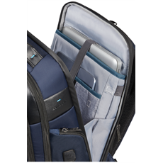 B2B DEAL - SAMSONITE Notebook Hátizsák 137256-1277, Laptop Backpack 14.1" (DEEP BLUE) -SPECTROLITE 3.0