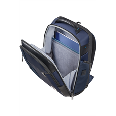 B2B DEAL - SAMSONITE Notebook Hátizsák 137256-1277, Laptop Backpack 14.1" (DEEP BLUE) -SPECTROLITE 3.0