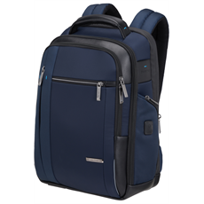 B2B DEAL - SAMSONITE Notebook Hátizsák 137256-1277, Laptop Backpack 14.1" (DEEP BLUE) -SPECTROLITE 3.0