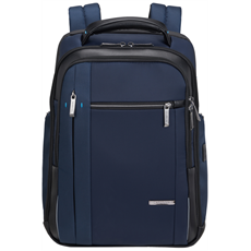 B2B DEAL - SAMSONITE Notebook Hátizsák 137256-1277, Laptop Backpack 14.1" (DEEP BLUE) -SPECTROLITE 3.0