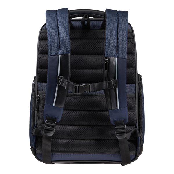 B2B DEAL - SAMSONITE Notebook Hátizsák 137256-1277, Laptop Backpack 14.1" (DEEP BLUE) -SPECTROLITE 3.0
