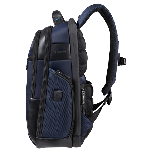 B2B DEAL - SAMSONITE Notebook Hátizsák 137256-1277, Laptop Backpack 14.1" (DEEP BLUE) -SPECTROLITE 3.0