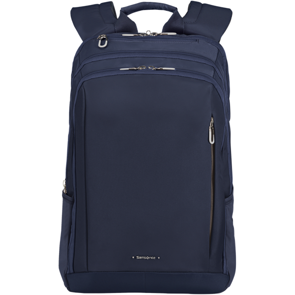 SAMSONITE NŐI Notebook hátizsák 139469-1549, Backpack 15.6" (Midnight Blue) -GUARDIT CLASSY