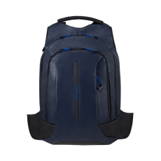 SAMSONITE Notebook hátizsák 140871-2165, LAPTOP BACKPACK M 15.6" (BLUE NIGHTS) -ECODIVER