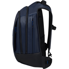 SAMSONITE Notebook hátizsák 140872-2165, LAPTOP BACKPACK L 17.3" (BLUE NIGHTS) -ECODIVER