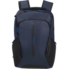 SAMSONITE Notebook hátizsák 140874-2165, URBAN LAPTOP BACKPACK M USB 15.6" (BLUE NIGHTS) -ECODIVER