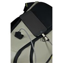 SAMSONITE Notebook h&#225;tizs&#225;k 140874-9559, URBAN LAPTOP BACKPACK M USB 15.6&quot; (WARM NEUTRAL) -ECODIVER