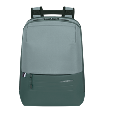 SAMSONITE Notebook hátizsák 141471-1338, Laptop backpack 15.6" (Forest) -STACKD BIZ
