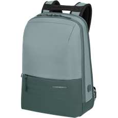 SAMSONITE Notebook hátizsák 141471-1338, Laptop backpack 15.6" (Forest) -STACKD BIZ