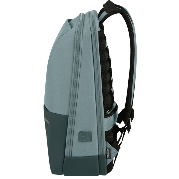 SAMSONITE Notebook hátizsák 141471-1338, Laptop backpack 15.6" (Forest) -STACKD BIZ