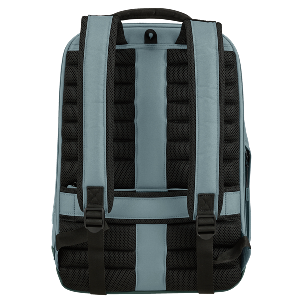 SAMSONITE Notebook hátizsák 141471-1338, Laptop backpack 15.6" (Forest) -STACKD BIZ