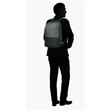 SAMSONITE Notebook hátizsák 141471-E083, Laptop backpack 15.6" (Purple Daybreak) -STACKD BIZ