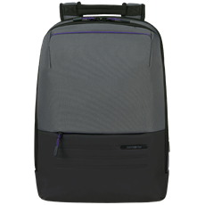 SAMSONITE Notebook hátizsák 141471-E083, Laptop backpack 15.6" (Purple Daybreak) -STACKD BIZ