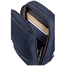SAMSONITE Notebook hátizsák 141472-1596, Laptop backpack 17.3" (Navy) -STACKD BIZ