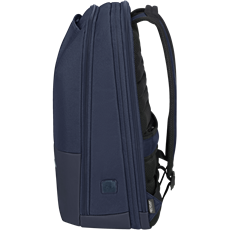 SAMSONITE Notebook hátizsák 141472-1596, Laptop backpack 17.3" (Navy) -STACKD BIZ