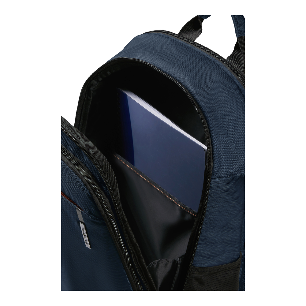 SAMSONITE Notebook hátizsák 1423091820, LPT BACKPACK 14.1" (SPACE BLUE