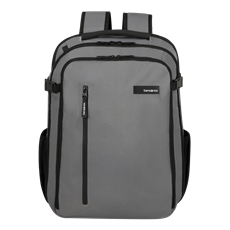 SAMSONITE Notebook hátizsák 143266-E569, LAPTOP BACKPACK L 17.3" EXP (DRIFTER GREY) -ROADER