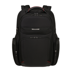 SAMSONITE Notebook hátizsák 147138-1041, BACKPACK 3 VOLUME EXP 17.3" (BLACK) -PRO-DLX 6