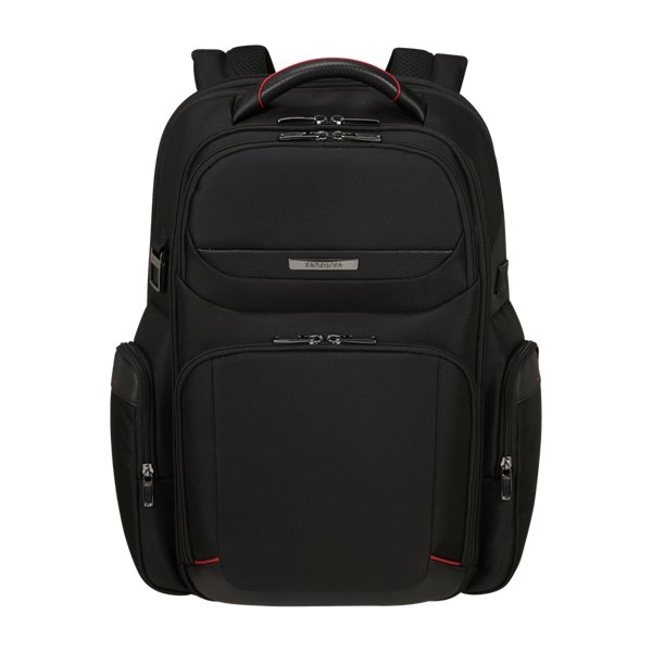 SAMSONITE Notebook hátizsák 147138-1041, BACKPACK 3 VOLUME EXP 17.3" (BLACK) -PRO-DLX 6