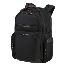 SAMSONITE Notebook hátizsák 147138-1041, BACKPACK 3 VOLUME EXP 17.3" (BLACK) -PRO-DLX 6