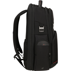 SAMSONITE Notebook hátizsák 147138-1041, BACKPACK 3 VOLUME EXP 17.3" (BLACK) -PRO-DLX 6