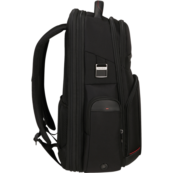 SAMSONITE Notebook hátizsák 147138-1041, BACKPACK 3 VOLUME EXP 17.3" (BLACK) -PRO-DLX 6