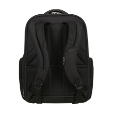 SAMSONITE Notebook hátizsák 147138-1041, BACKPACK 3 VOLUME EXP 17.3" (BLACK) -PRO-DLX 6