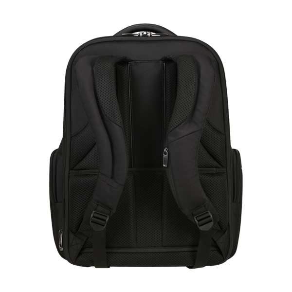 SAMSONITE Notebook hátizsák 147138-1041, BACKPACK 3 VOLUME EXP 17.3" (BLACK) -PRO-DLX 6