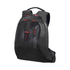 SAMSONITE Notebook hátizsák 74774-1041, LAPTOP BACKPACK L 15,6" (BLACK) -PARADIVER LIGHT