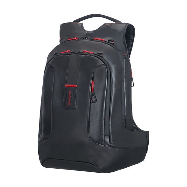 SAMSONITE Notebook hátizsák 74775-1041, LAPTOP BACKPACK L+ 15,6