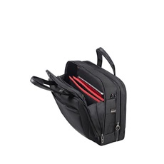 SAMSONITE 106352-1041, Aktatáska 15.6" (BLACK) -PRO-DLX 5
