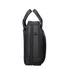 SAMSONITE 106352-1041, Aktatáska 15.6" (BLACK) -PRO-DLX 5