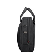 SAMSONITE 106352-1041, Aktatáska 15.6" (BLACK) -PRO-DLX 5