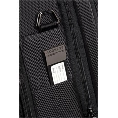 SAMSONITE 106352-1041, Aktatáska 15.6" (BLACK) -PRO-DLX 5
