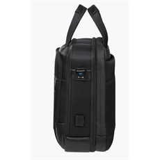 SAMSONITE Notebook táska 137263-1041, Bailhandle Expandable 15.6" (BLACK) -SPECTROLITE 3.0