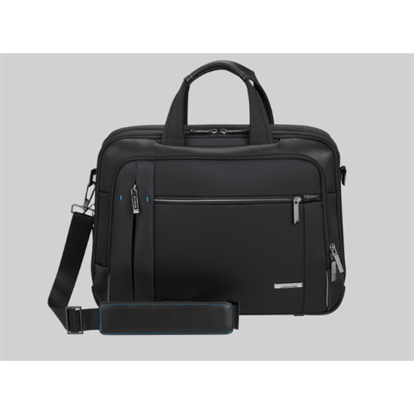 SAMSONITE 137263-1041, Aktatáska 15.6" (BLACK) -SPECTROLITE 3.0