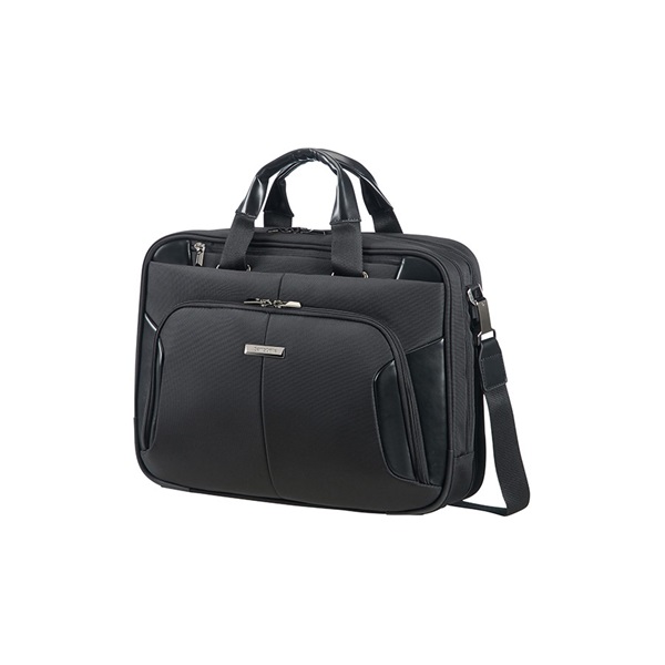 SAMSONITE Notebook táska 75218-1041, BAILHANDLE 2C 15.6