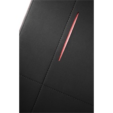 SAMSONITE Notebook tok 46749-1073, Sleeve 13.3" (Black/Red) -AIRGLOW SLEEVES