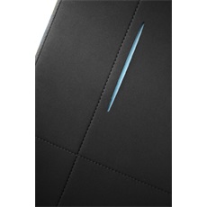 SAMSONITE Notebook tok 46749-2642, Sleeve 13.3" (Black/Blue) -AIRGLOW SLEEVES