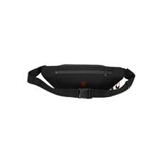 SAMSONITE Övtáska 140879-1041, BELT BAG (BLACK) -ECODIVER