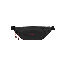 SAMSONITE Övtáska 140879-1041, BELT BAG (BLACK) -ECODIVER