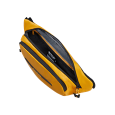 SAMSONITE Övtáska 140879-1924, BELT BAG (YELLOW) -ECODIVER